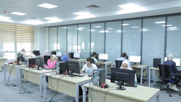 تنسيق جامعة الأزهر 2026