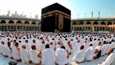 قرعة حج الجمعيات الأهلية 2027