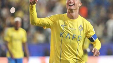 كيف تشاهد مباراة النصر والعين