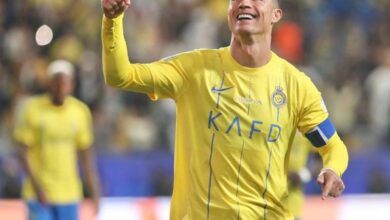 كيف تشاهد مباراة النصر والعين