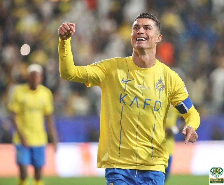 كيف تشاهد مباراة النصر والعين