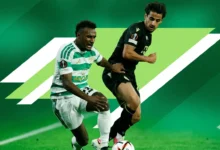 مباراة سيلتا فيجو وراسينج سانتاندير