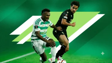مباراة سيلتا فيجو وراسينج سانتاندير