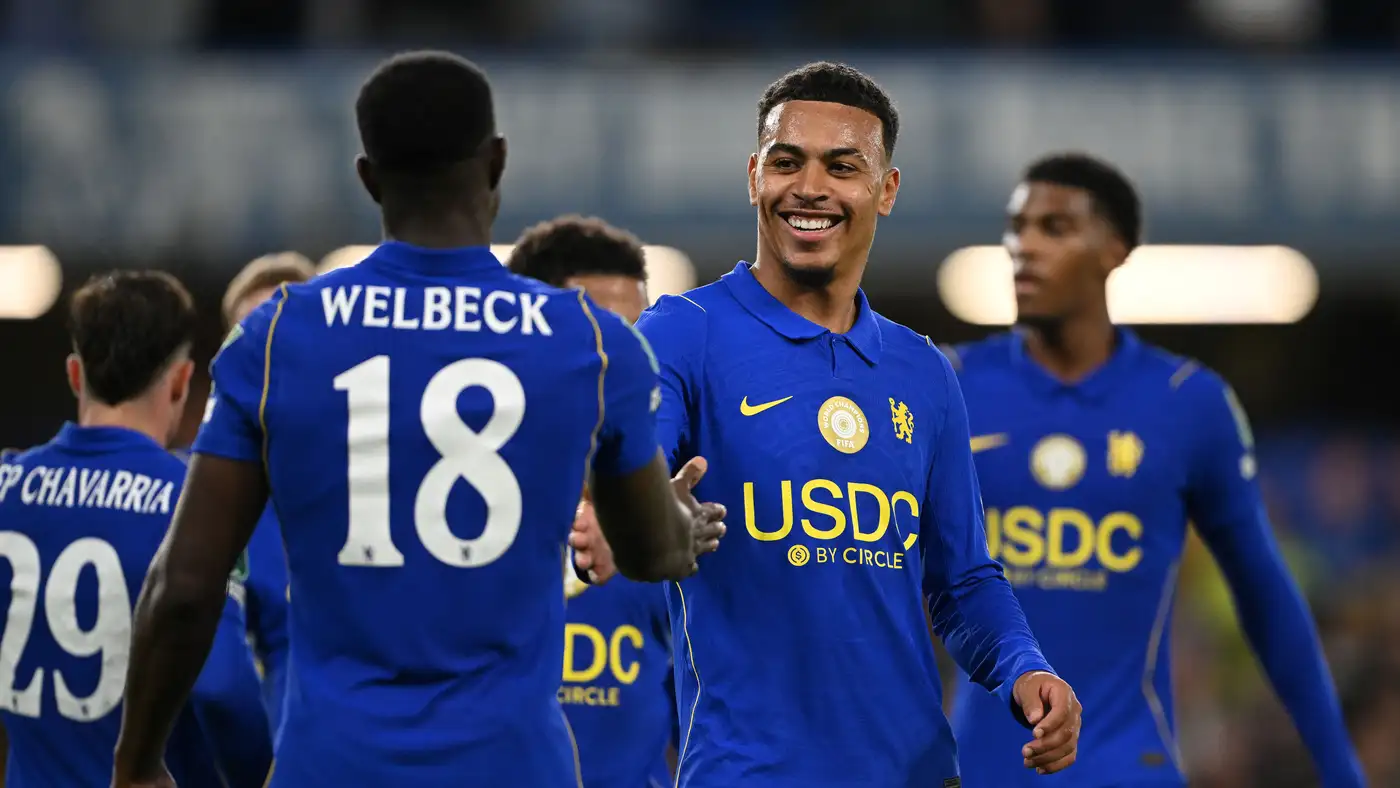 مباراة تشيلسي ضد هال سيتي