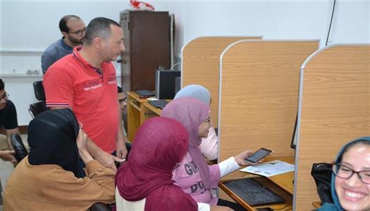 نتيجة تنسيق المرحلة الثالثة 2026