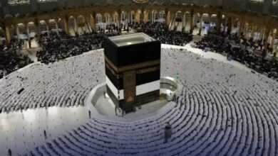 نتيجة حج القرعة 2027