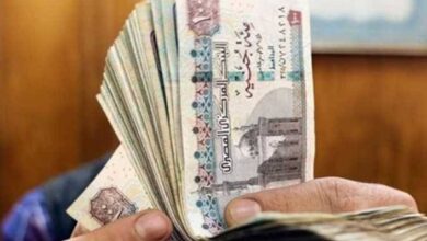 صرف متأخرات أكتوبر