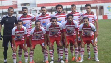 بلدية المحلة