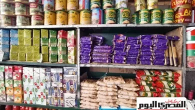أسعار الدقيق