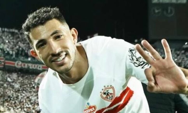موقف أحمد فتوح من التجديد