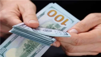 سعر الدولار اليوم الثلاثاء 13 أكتوبر