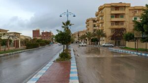 منخفض جوي