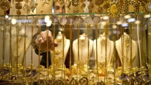 أسعار الذهب اليوم في مصر عيار 21 - بوابة العرب