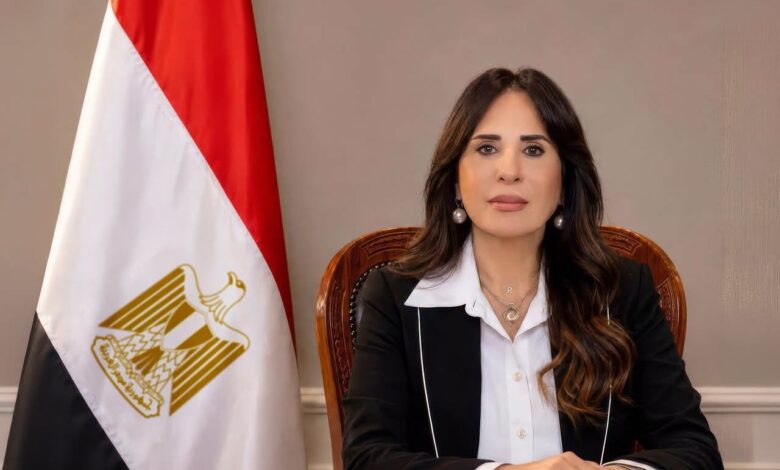وزيرة الإسكان