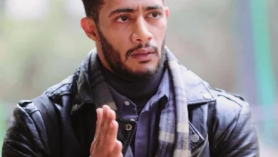 محمد رمضان
