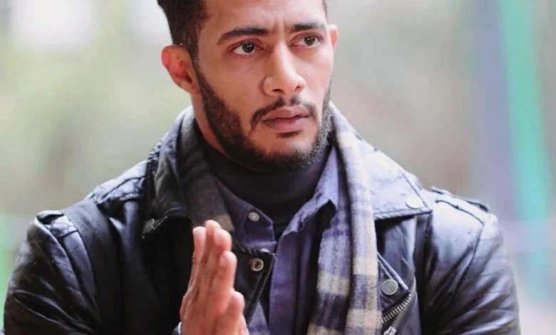 محمد رمضان