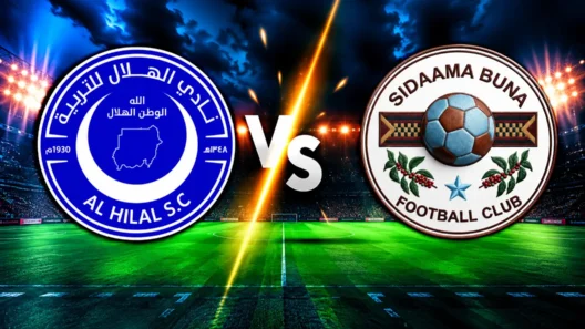الهلال السوداني وسيداما بونا