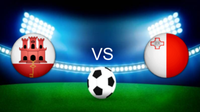 مباراة مالطا وأندورا