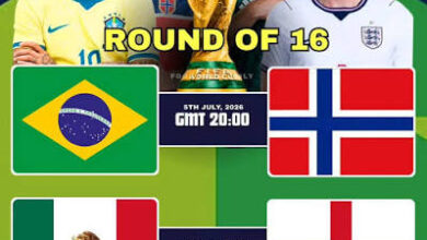 مباريات دوري الأمم الأوروبية