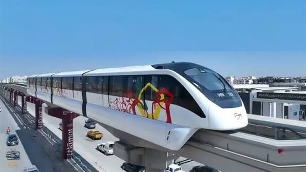 وظائف المونوريل 2026 مونوريل غرب النيل الشروط والتخصصات وآخر موعد 1 أكتوبر