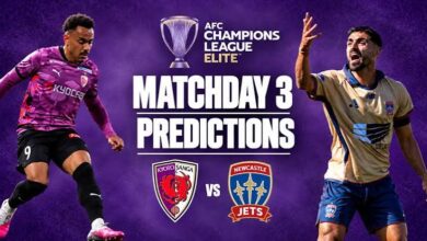 kyoto sanga vs newcastle jets