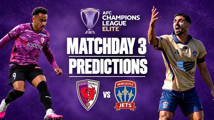 kyoto sanga vs newcastle jets