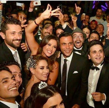 أخبار الفنانين
