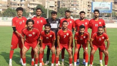 النصر والسكة الحديد
