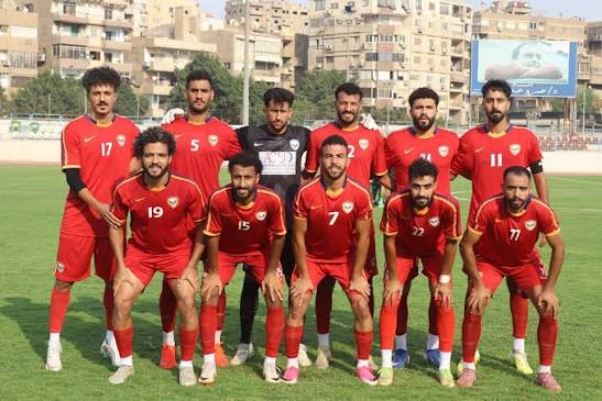 النصر والسكة الحديد