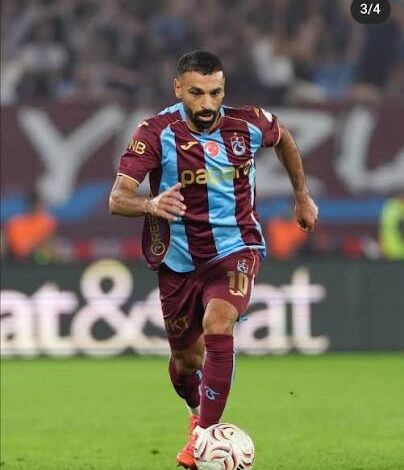 محمد صلاح